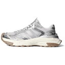 Adidas XLG STORM Chunky Lowtop Light Gray/Metallic Silver