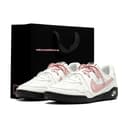 Nike Terra Manta Lowtop White