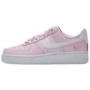 Nike Air Force 1 Skate Lowtop Pink
