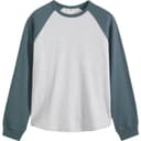 Levi's TShirts Multicolor Crew Neck Moderate