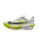 Nike Zoom Fly 6 Lowtop White/Lemon/Lemon Chiffon/Charcoal Gray