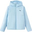 PUMA Padded Jackets Hooded (Nondetachable) Moderate