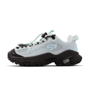 ANTA Lowtop Ice Crystal Green/Charcoal Gray/Cool Green/Fish Belly White/Sand Grain Gray