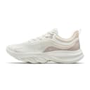ANTA Sheepskin Lowtop Ivory White/Oat White/Lotus Gray