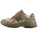 New Balance NB 2010 Lowtop Brown Green