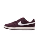 Jordan Air Jordan Skyline Skate Lowtop Bright Burgundy Red/Sail White