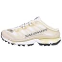 MM6 Maison Margiela x SALOMON No Special Function Closed Toe Slippers Beige