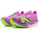 XTEP 160X8.0 Pro Fabric AbrasionResistant Breathable Support Rebound Lowtop