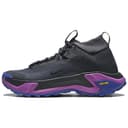 Nike ACG Zegama Mountaineering & Hiking Lowtop Purple Black