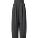 UNIQLO C Dress Dark Gray Moderate Other