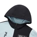 FILA Jacket Floating Wing Blue Kids'