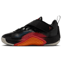 Jordan Tatum 5 Lowtop Black Kids'