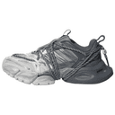 Adidas XLG RUNNER DELUXE 2.0 Chunky Lowtop Light Gray/Gray