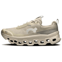On Cloudmonster 1 Waterproof Rebound Lowtop Beige