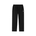 Le Coq Sportif France Rooster FleeceLined Thermal Minimalist Style Versatile Straight Fit