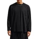 Nike QuickDry Tops Black/Black