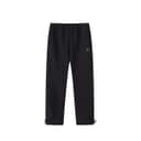 Anta Collection Knitted Sweatpants Basic Black