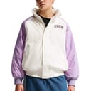 Nike Down Jackets Turtleneck Moderate