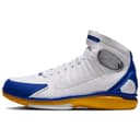 Nike Air Zoom Huarache 2K4 Hightop White Blue