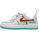 Nike x LEGO Air Force 1 Lowtop White Blue Red