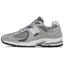 New Balance Breathable Lowtop Gray
