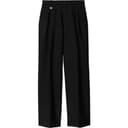 Burberry Black