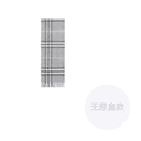 Burberry Cashmere Knit Light Heather Gray