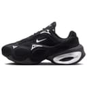 Nike Air Max Muse Lowtop Black White