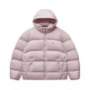 FILA FUSION FOB Down Jacket Peach Fairy Pink