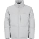 Reebok Down Jacket Sunrise Gray