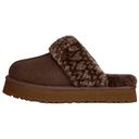 UGG EVA No Special Function Closed Toe Slippers Burnt Wood Color