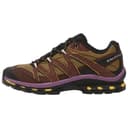 SALOMON XTQuest Lowtop Hiking Brown