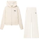 FILA Suits Sweet Ivory Moderate