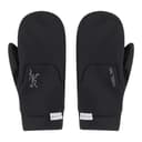 Arc'teryx Synthetic Fiber Black