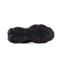 New Balance NB 983 Chunky Lowtop Red Coffee/Black