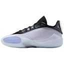 Jordan Triangle AbrasionResistant Breathable Lowtop Gray