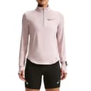 Nike TShirts Particle Rose Red