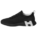 HERMES Lowtop 3.5cm Black