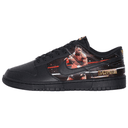 Nike x Supreme X Martine Rose Dunk Lowtop Black White