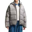 Nike Padded Jackets Hooded (Nondetachable)