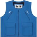 UNDEFEATED x BURTON FW26 Vest