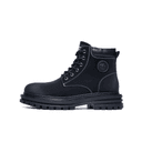 FAIRWHALE Combat Black/Ginger Yellow