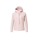 ANTA Jackets Clear Ginger Powder Hooded (Nondetachable) Moderate