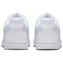Nike Court Vision Breathable Lowtop White Blue