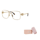 Miu Miu Square Frame