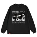 CLOT TShirts Crew Neck Moderate Straight Fit