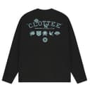 CLOT TShirts Crew Neck Moderate Straight Fit