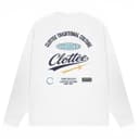 CLOT TShirts Crew Neck Moderate Straight Fit