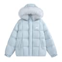 Sanrio Cinnamoroll Collection Puffer Jacket