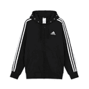 Adidas ESSENTIALS Jacket Black